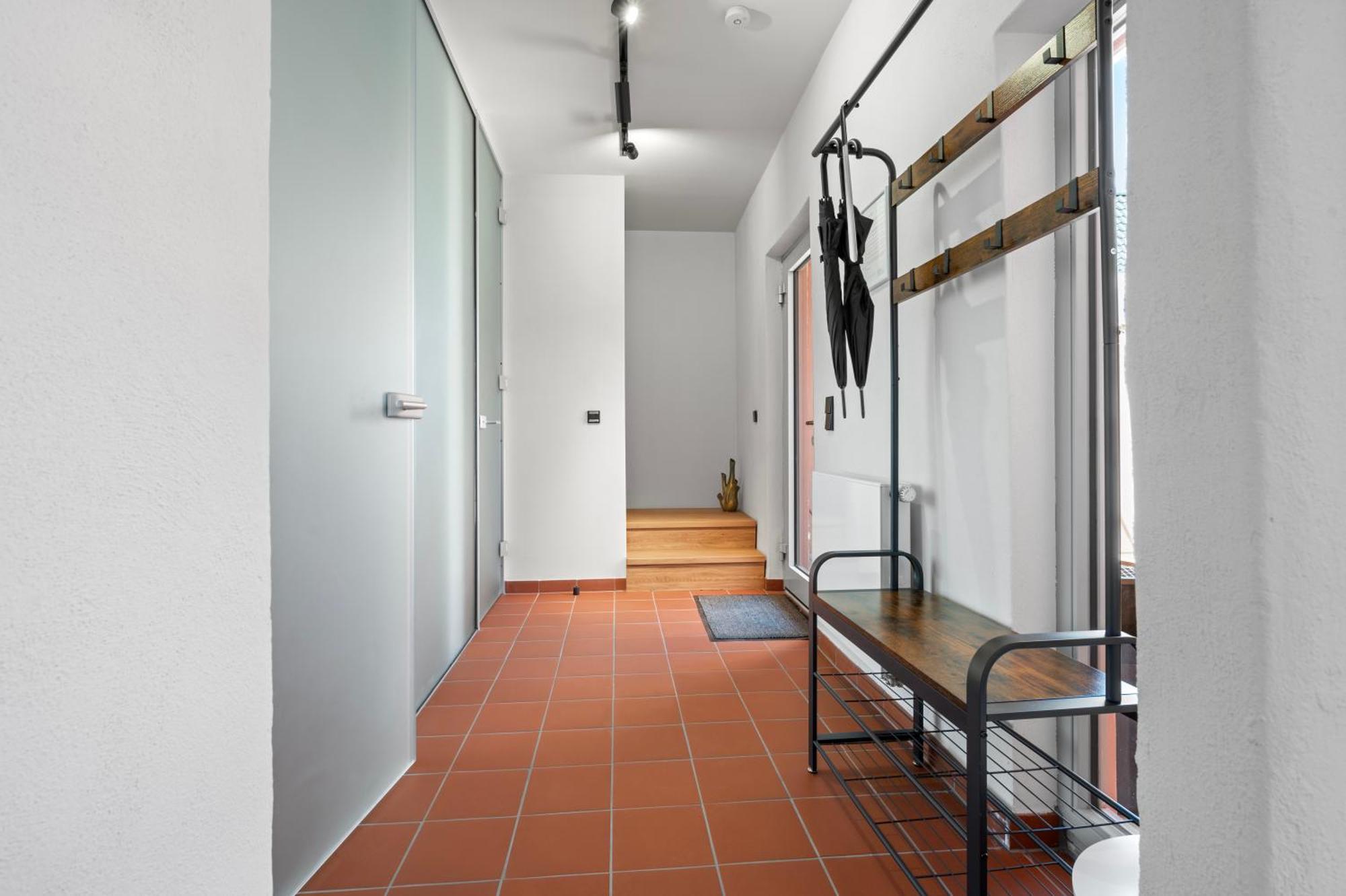 Lit Living Gruenstadt - Luxury- Style Boutique Apartments Esterno foto