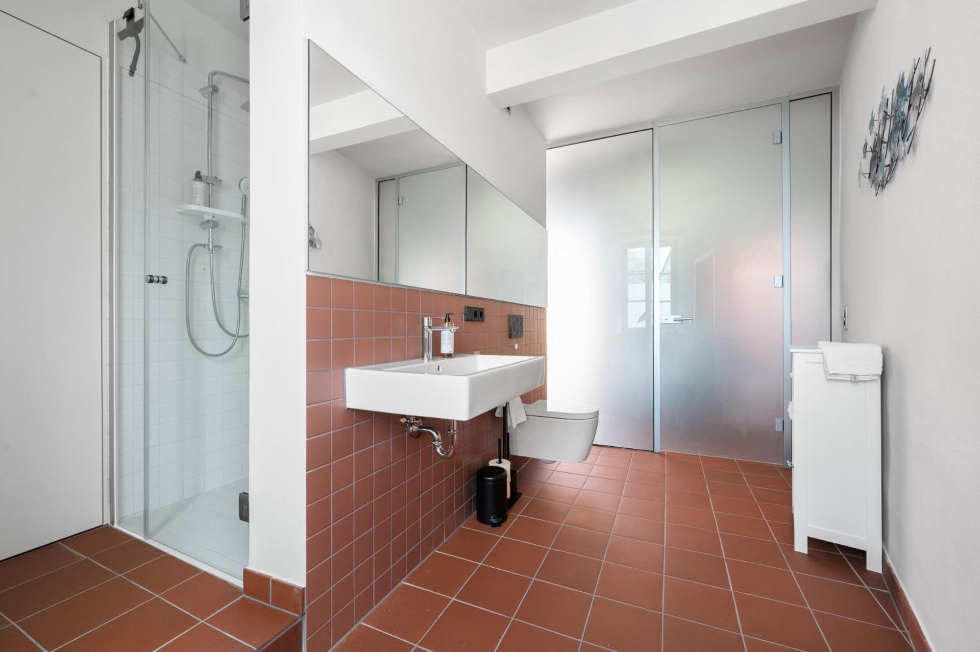 Lit Living Gruenstadt - Luxury- Style Boutique Apartments Esterno foto