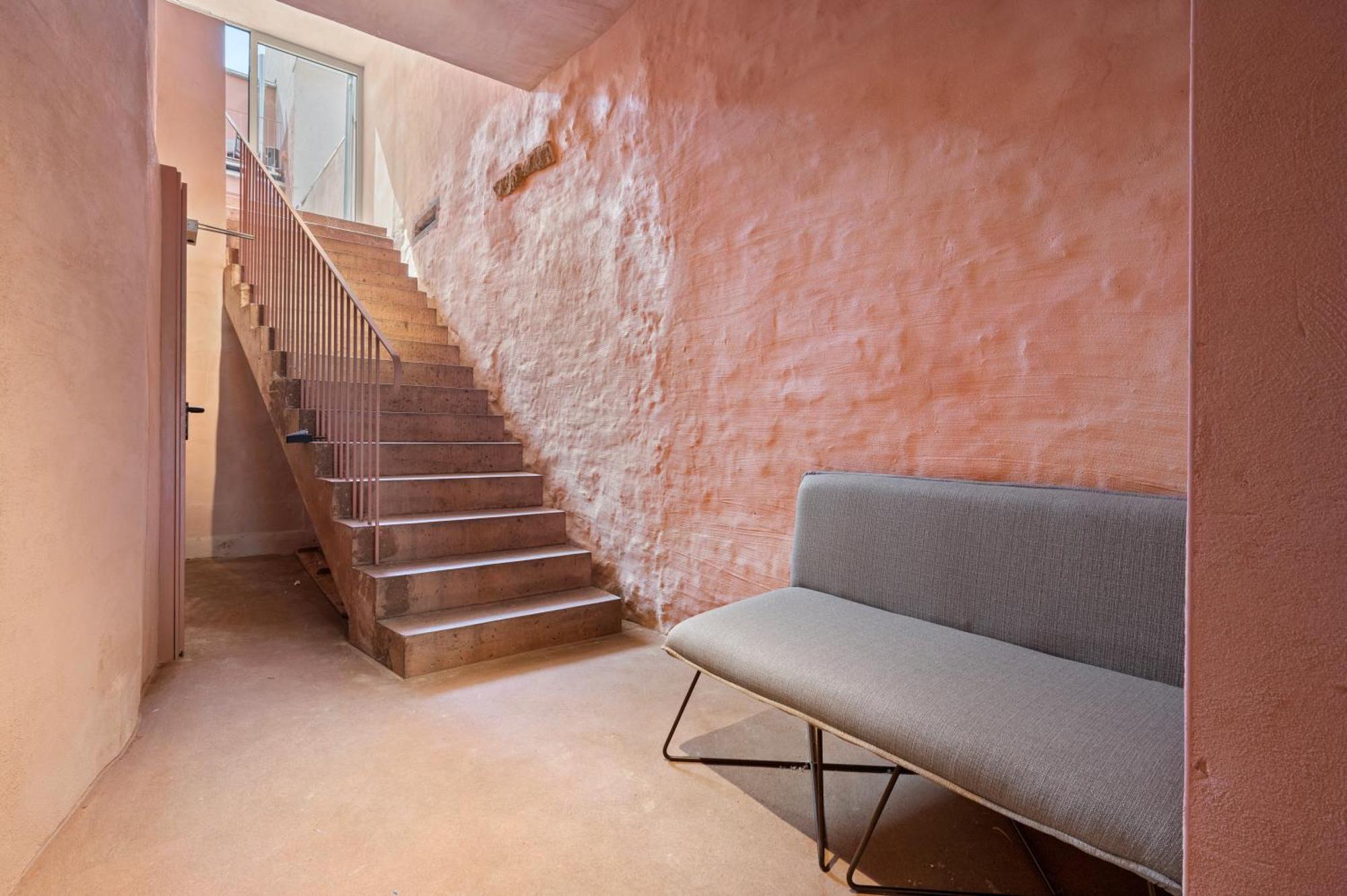 Lit Living Gruenstadt - Luxury- Style Boutique Apartments Esterno foto