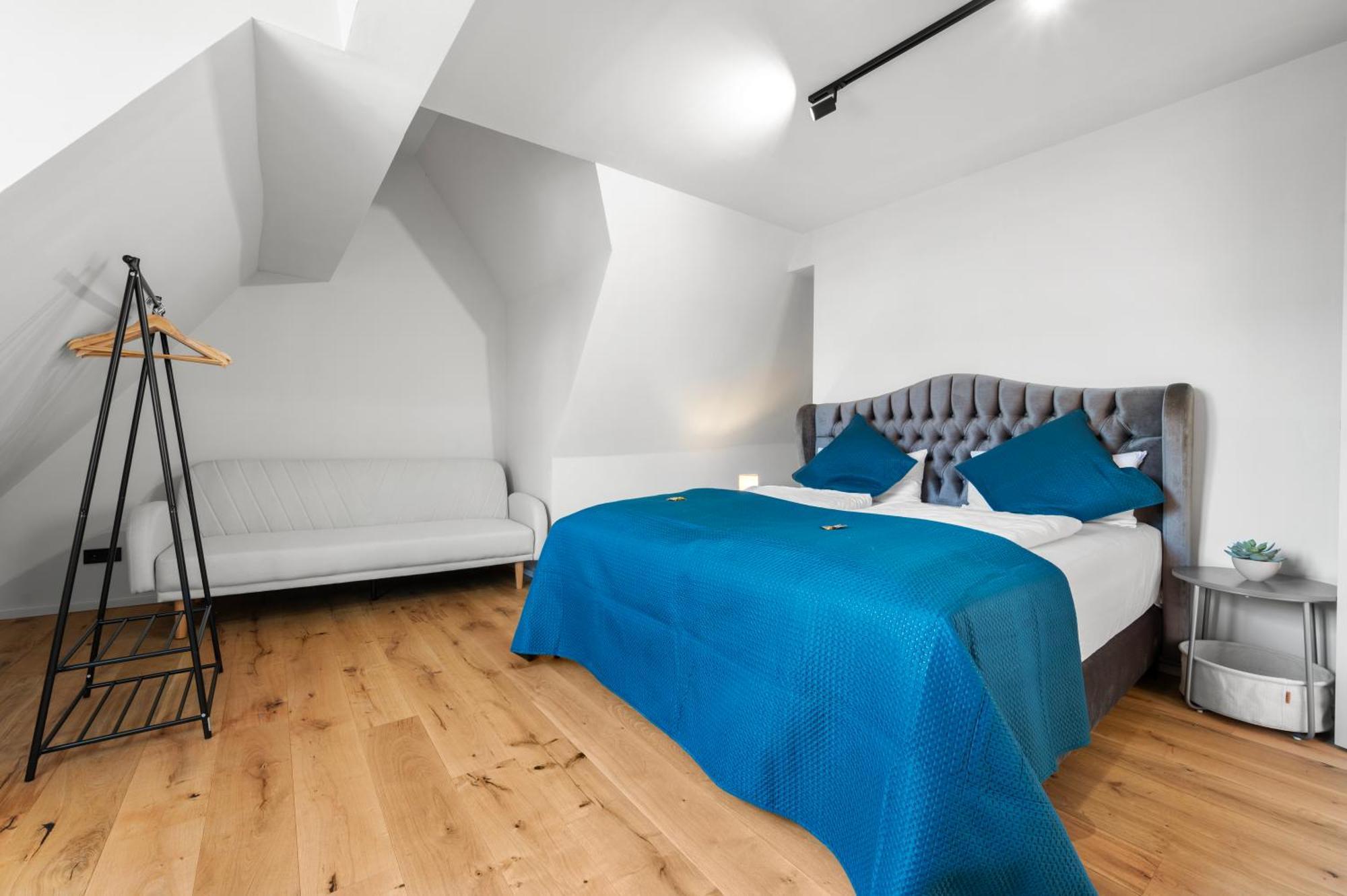 Lit Living Gruenstadt - Luxury- Style Boutique Apartments Esterno foto