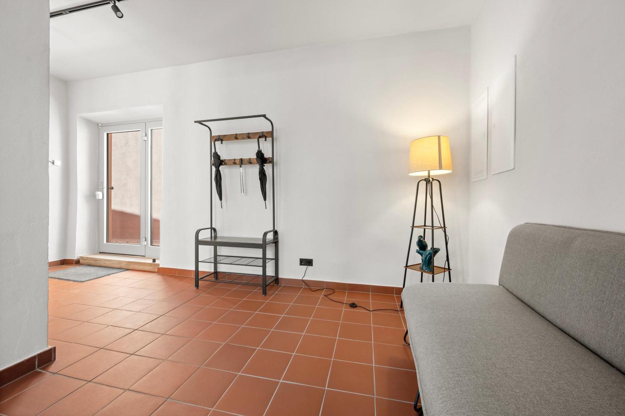 Lit Living Gruenstadt - Luxury- Style Boutique Apartments Esterno foto